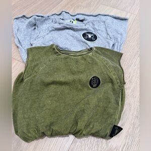 Nununu | Romper and Dress Bundle